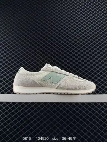 Exclusive real shot✨New Balance NB471 Consolidated quality Classic retro and fashionable Casual runn