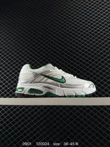 Nike Air Max Moto 2K Nike versatile comfortable and wear-resistant low-top running shoes Article num