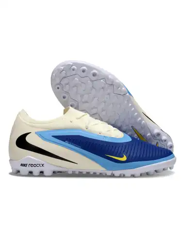 Arrival 36-45) Nike low-top Phantom GX III double-layer waterproof fish silk full knitted broken nai