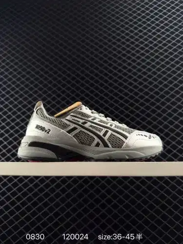 ASICS ASICS couple casual shoes GEL-1090 men and women dad shoes sneakers breathable casual shoes ve