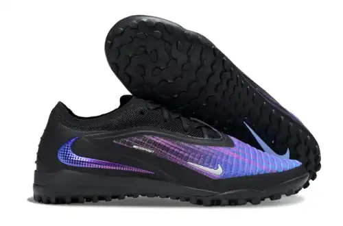 39-45) Nike low-top Phantom GX III double-layer waterproof fish silk full knitted broken nail soccer