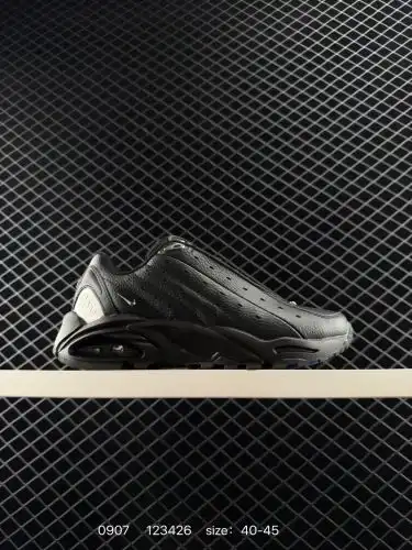 Nike NIKE Hot Step Air Terra/NOCTA Men's and Women's Sports Shoes Air Cushioned Shoes Basketball Sho