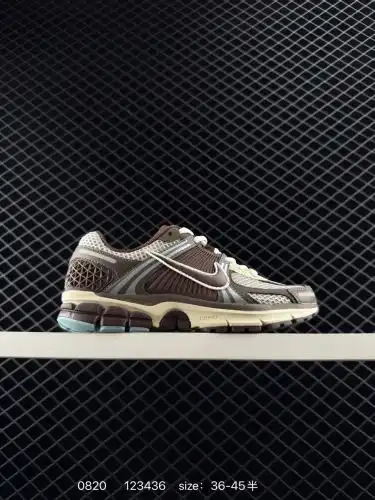 1 # HP Pure Original NK Air Zoom Vomero 5 Classic retro trend sports running shoes FD0884-025 Origin