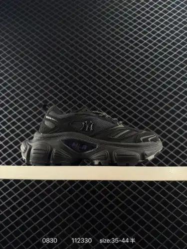 MLB Winner Chunky versatile comfortable and casual trendy sports thick sole to increase height, non-