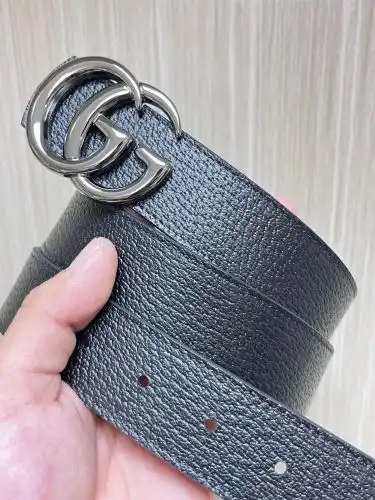 GUCCI leather belt wholesale 2025 special cabinet synchronization Guqi boy leather belt wholesale Or