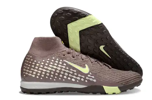 Arrival 35-45) Nike Assassin 16th generation full air cushion waterproof knitted nailed soccer shoes