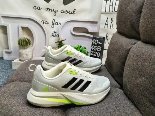 229DAdidas Adidas RUNFALCON 3.0 D58367 Run comfort mesh running shoes.