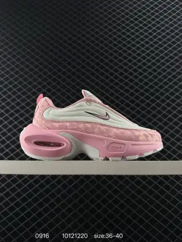 True label✅Nike Air Max Portal Comfortable and versatile non-slip and wear-resistant low-top casual 