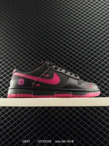 90 Nike Dunk Low Retro Sports Shoes New 2025 Classic Retro Shoes. As a classic basketball shoe model