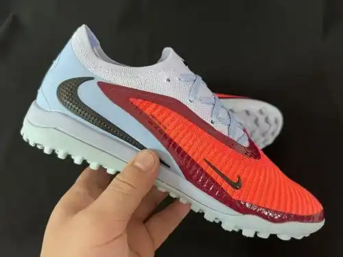 Arrival 39-45) Nike low-top Phantom GX III double-layer waterproof fish silk full knitted broken nai