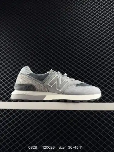 Company-level ✅New Balance 574 series New Balance Low-top retro casual sports jogging shoes Article 