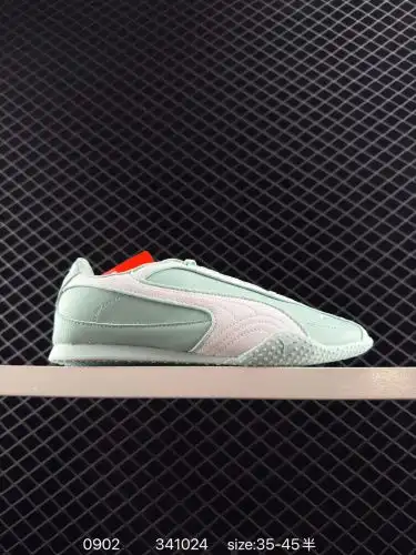 PUMA/Puma men and women's shoes are genuine half-coded, upgraded to original paper version developme