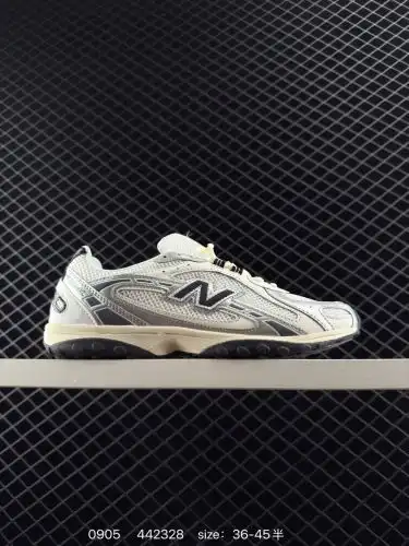 Company-grade ✅New Balance 204L series New Balance thin-soled shoes Thin-soled leather shoelaces Ger