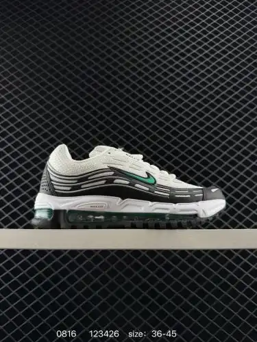 Nike Wmns Air Max 97 retro air cushion versatile casual sports jogging shoes. As one of Nike's most 