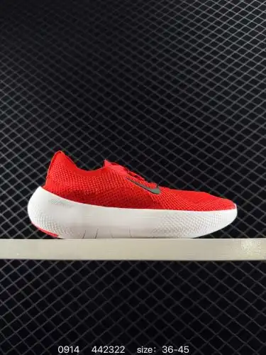 Nike NK Free 2025 Barefoot Ultra-light breathable cushioned running shoes Size: 36 36.5 37.5 38 38.5