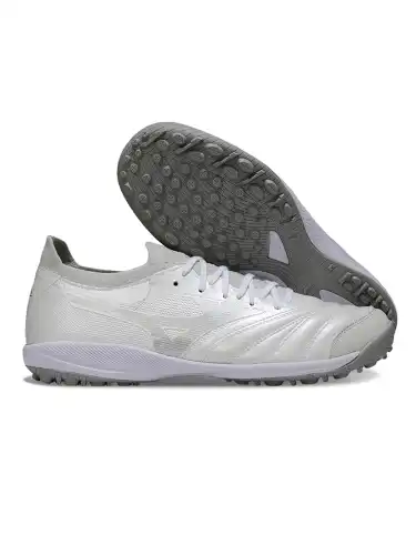 Arrival 39-45) Mizuno Knitted Grass Nail Football Shoes MORELIA NEO SALA β TF39-45