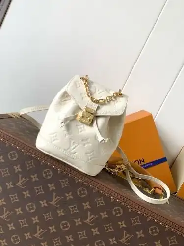 LV double shoulder bag Louis Vuitton women's bag Louis Vuitton crossbody bag uses imported top-grade