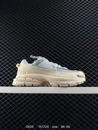 Nike Zoom Vomero Roam Marathon Retro Running Five Generation Casual Sports Jogging Shoes Thick Sole 