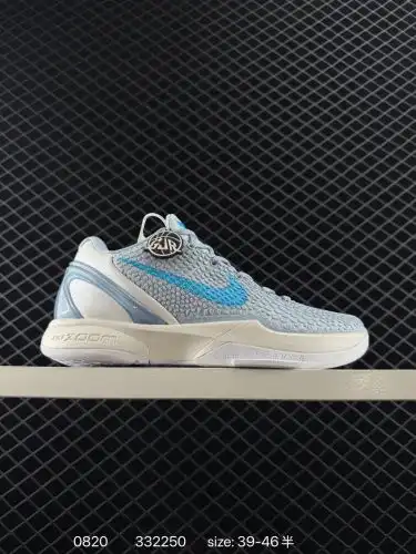 250 company level! Nike Zoom Kobe VII visibility Cloak Kobe 6th generation replica practical sports 
