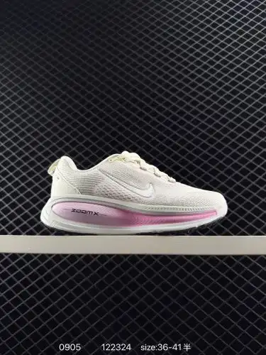 Company-level ✅Nike VOMERO 18 Nike Comfortable shock-absorbing and anti-slip low-top running shoes F