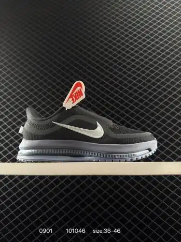 230 Nike NIKE PEGASUS PREMIUM AIRSCAPE Comfortable, versatile shock-absorbing, non-slip, wear-resist