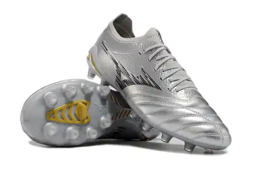 Shipping 39-45 Mizuno Knit Morela Nissan FG Football Shoes Mizuno Morelia Neo Iv Beta Elite FG Made 