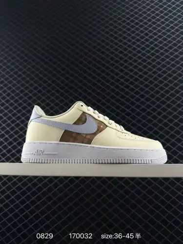 NK Air Force 1´07 Low Air Force 1 low-top versatile casual sports shoes Soft, item number: IH7352 00