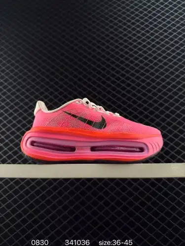 1 Nike ZOOM PREMIUM Nike Pegasus Comfortable shock-absorbing and anti-slip Low-top running shoes Ful