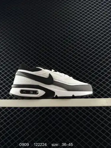 True label✅Nike/Nike new men's low-top lace-up air cushion sports running shoes. Item number: 881981