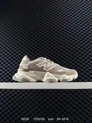 1 New Balance NB Joe Freshgoods x New Balance Company-level version NB9060 Retro casual sports joggi