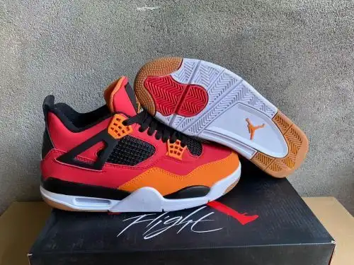 Joe 4 New Color 36-47 Normal Shipping