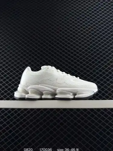 1 Company Level New Balance 2000 NB2000 New Balance 2000 New Balance 2000 Low Top Pure White Men and