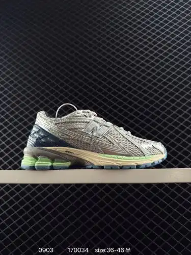 Company-level ✅New Balance M1906 series New Balance retro single treasure dad shoes, retro elements 
