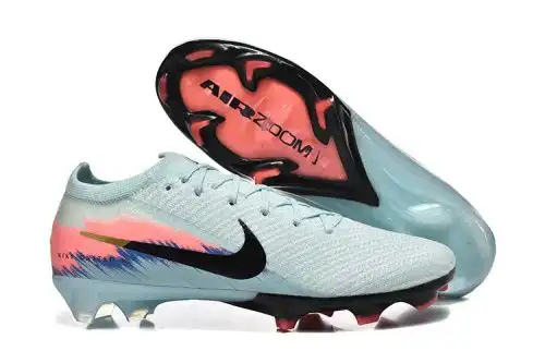 (Arrival) 39-46 Nike Assassin 16th generation built-in fully air cushioned waterproof knitted FG foo