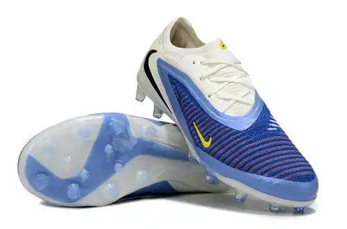 (Arrival AG-child/female/men's shoes 36-45) Nike low-top Phantom GX III double-layer waterproof fish
