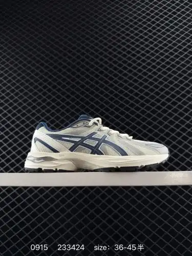 Company-grade ✅Asics Gel-Flux CN Sports and casual breathable professional running shoes Imported do