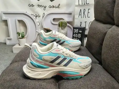 1D [Company Level] ADIDAS MTS PRO This pair of MTS is also very handsome⁉️This pair of adidas MTS PR