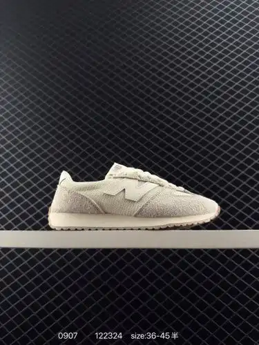 New Balance NEW BALANCE NB official 2025 new men's shoes women's shoes versatile retro classic sport