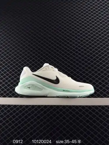 ✅Nike Air STRUCTURE 26 Brand new technology is developed in advance for original shoes, sports runni