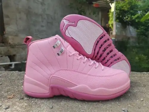 AIR JORDAN12 Jordan 12th generation lover fans 36---47