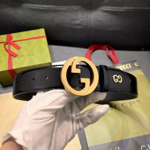 GUCCI leather belt wholesale Guqin boy leather belt wholesale Original genuine leather material Curr