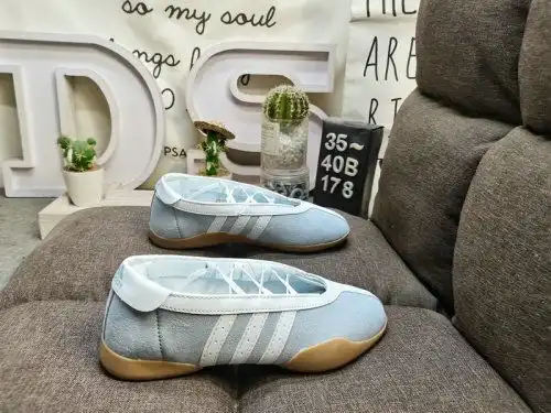 178D company-level ✅Adidas Clover TAEKWONDO MEI JR58 new summer style one-legged Deshun shoes patter