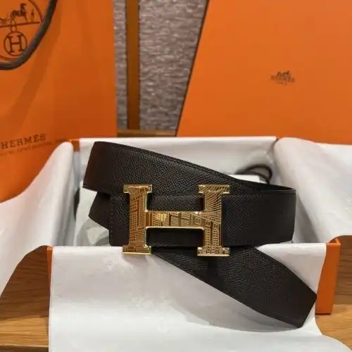 Hermes leather belt wholesale 2025 special cabinet synchronization Aimes boy leather belt wholesale 