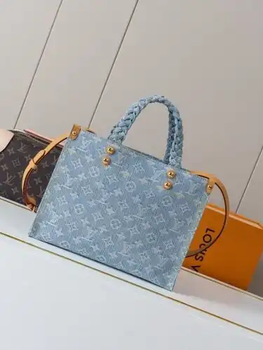 LV handbag Louis Vuitton women's bag Louis Vuitton crossbody bag uses imported top-grade original le