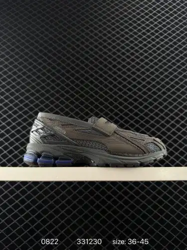 New Balance M1906 series New Balance retro single treasure dad shoes with retro elements super textu