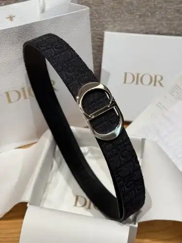 DIOR leather belt wholesale Dior boy leather belt wholesale Original genuine leather material Curren