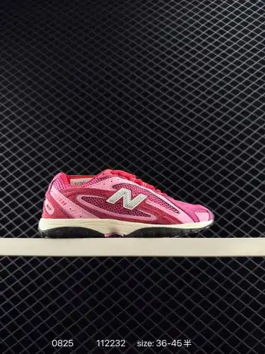 New Balance 204L series New Balance thin-soled shoes Thin-soled leather shoelaces German training se