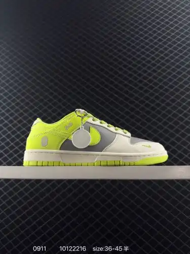 Special benefits! NIKE DUNK SB LOW Custom dunk Custom Dunk SB, as the name suggests, has a classic D