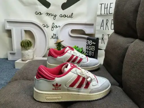 281DAdidas Originals Centennial Low Upgrade original last original paper version data development ve