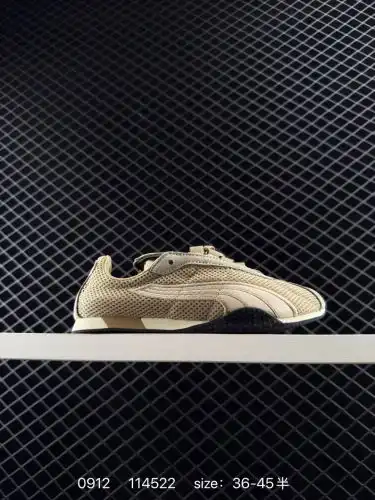 Company-grade ✅PUMA Puma H-Street thin-soled shoes, German training, comfortable and fashionable, we